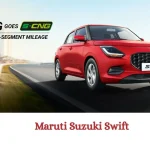 Maruti Suzuki Swift
