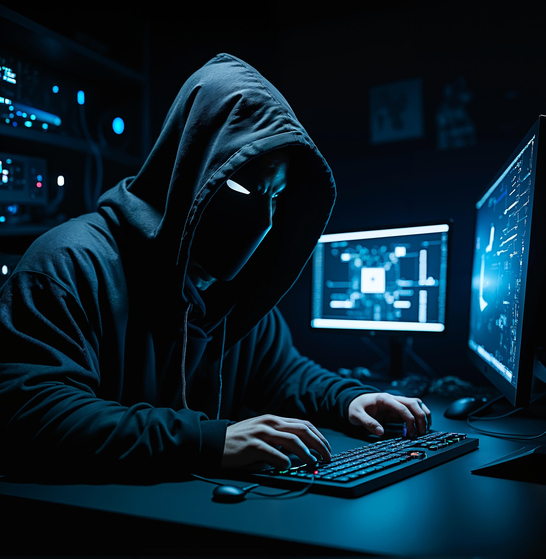 Massive Data Breach