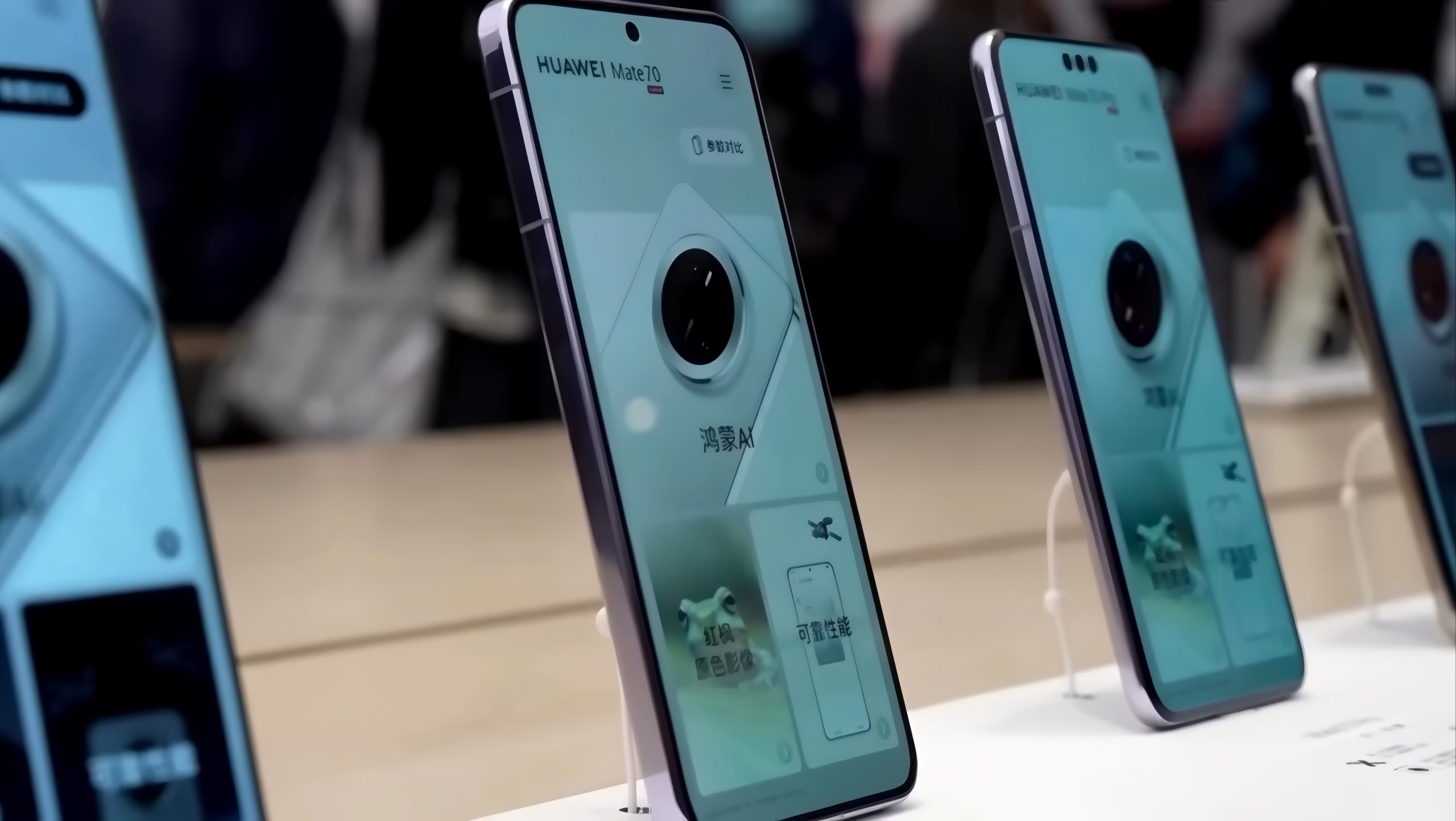 Nothing Phone 3 design