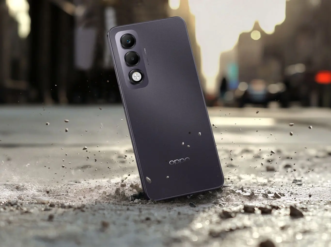 Oppo K13x 5G