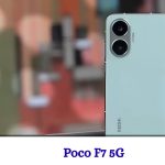 Poco F7 5G