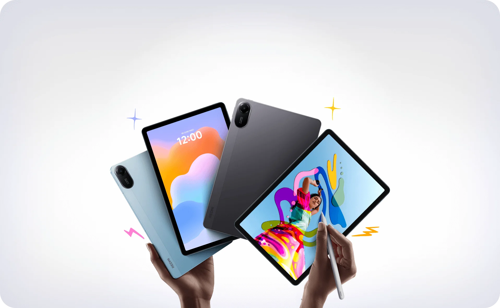 Redmi Pad 2