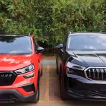 Skoda India Expansion