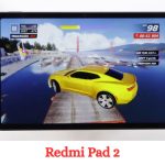 Redmi Pad 2