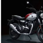 Triumph Speed T4 Launched