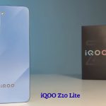 iQOO Z10 Lite