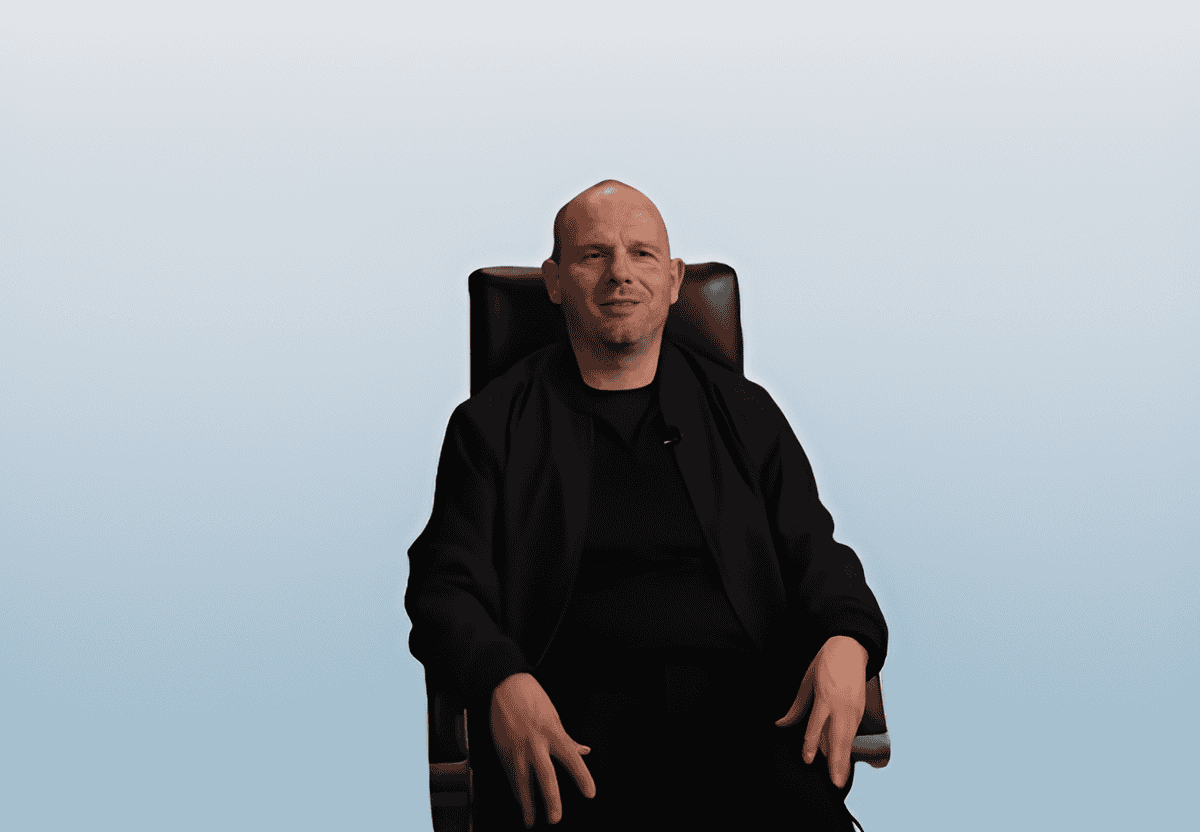 AI's Startup Revolution: GitHub CEO Thomas Dohmke