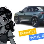 Renault Boreal SUV Debuts: India Launch Slated for 2026