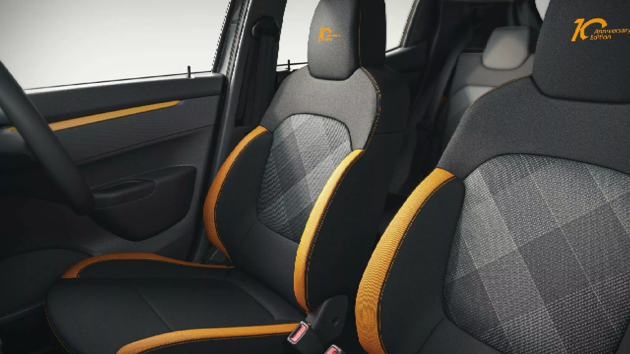 Renault Kwid 10th Anniversary Edition Launched at ₹5.14 Lakh: Price, Variants, Features