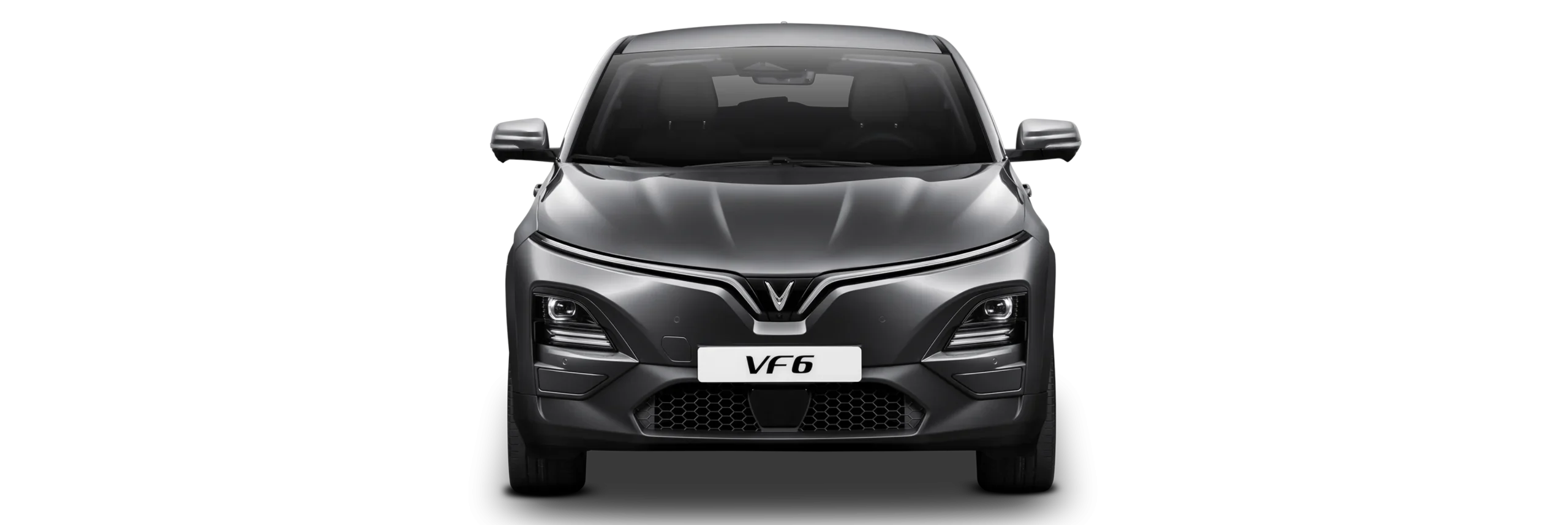 VinFast VF 6 and VF 7 India Launch: Made-in-India Electric SUVs Debut
