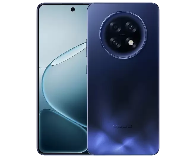 Oppo F31 Series Debuts in India with 7,000mAh Battery, Rugged Design, and AI Features