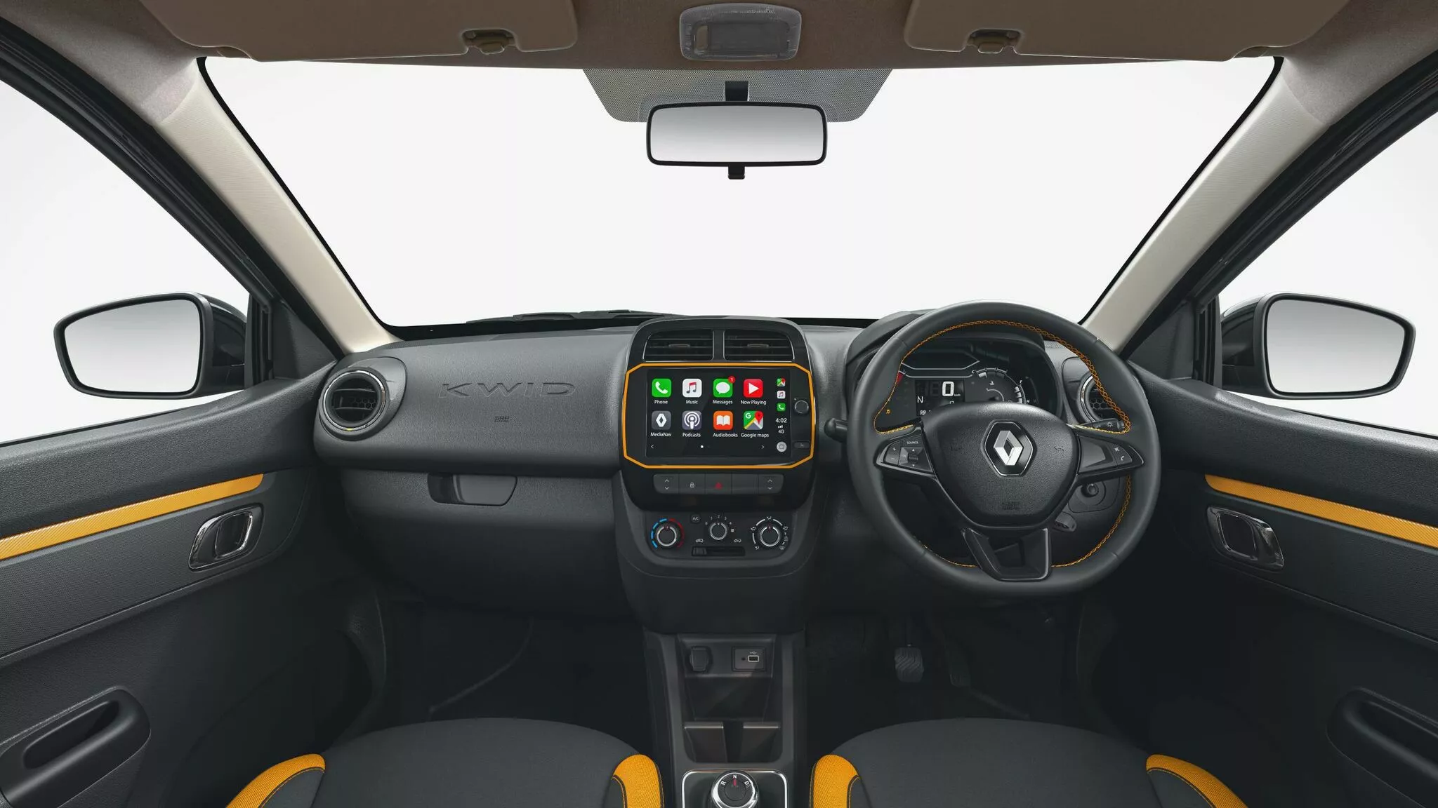 Renault Kwid 10th Anniversary Edition Launched at ₹5.14 Lakh: Price, Variants, Features