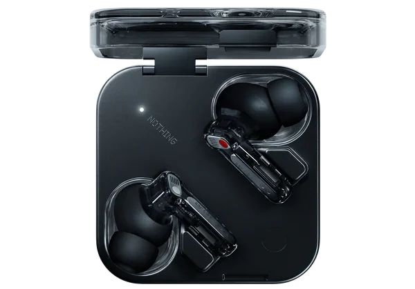 Nothing Ear 3 with Talk Button and Super Mic Launched Globally