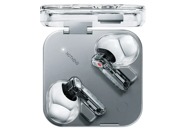 Nothing Ear 3 with Talk Button and Super Mic Launched Globally