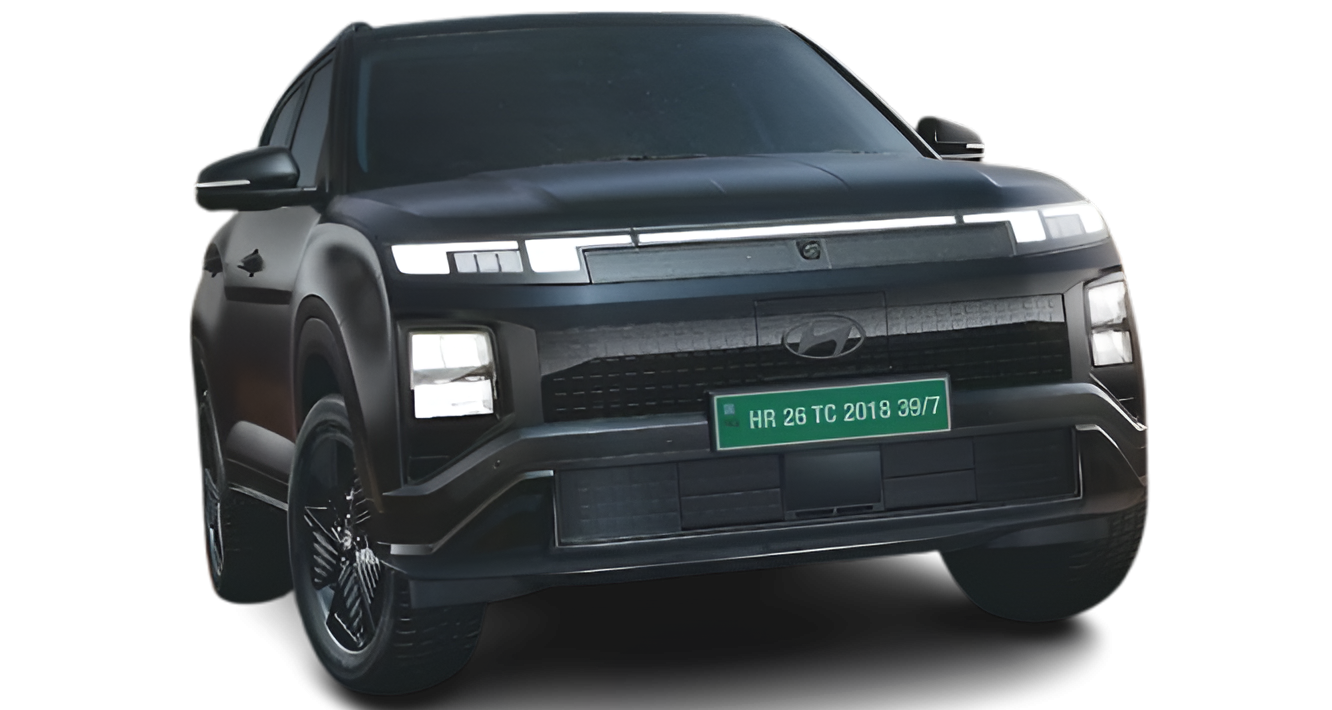 Hyundai Knight Edition 2025 Expands with Creta Electric, i20 and Alcazar Models