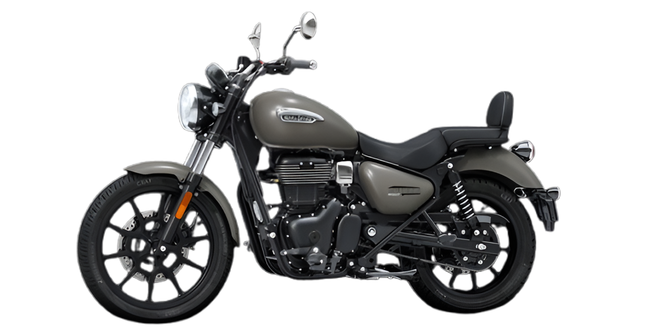 2025 Royal Enfield Meteor 350 Launched at Rs. 1.96 Lakh