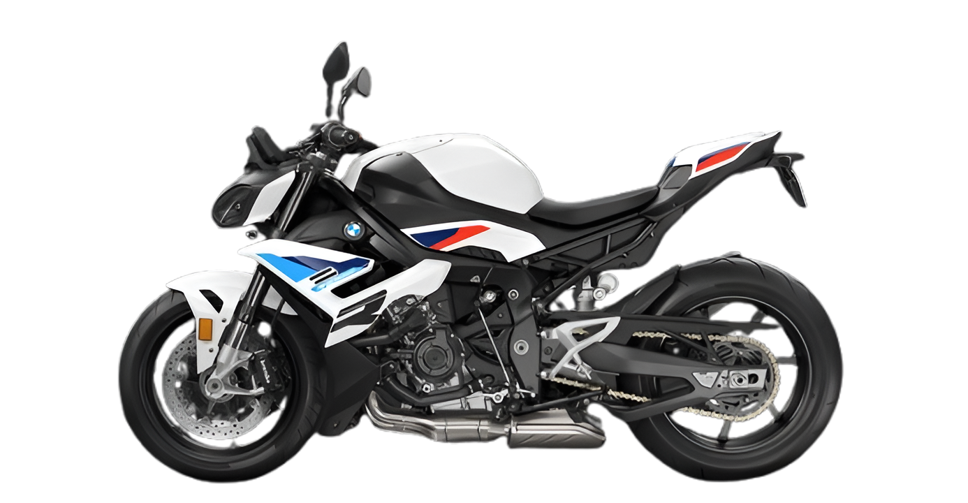 BMW S 1000 R 2025 Launched in India: Price & Features