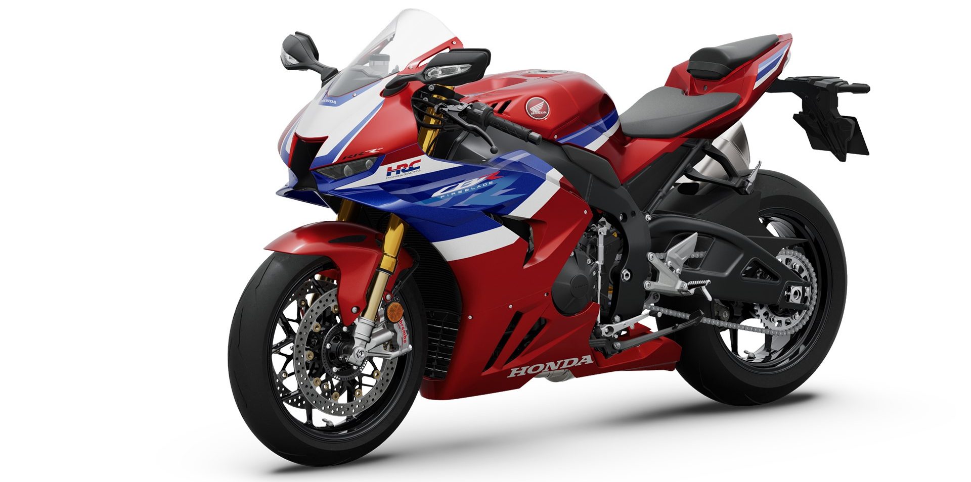 Honda CBR1000RR-R Fireblade SP Launched in India at ₹28.99 Lakh with 215bhp Engine