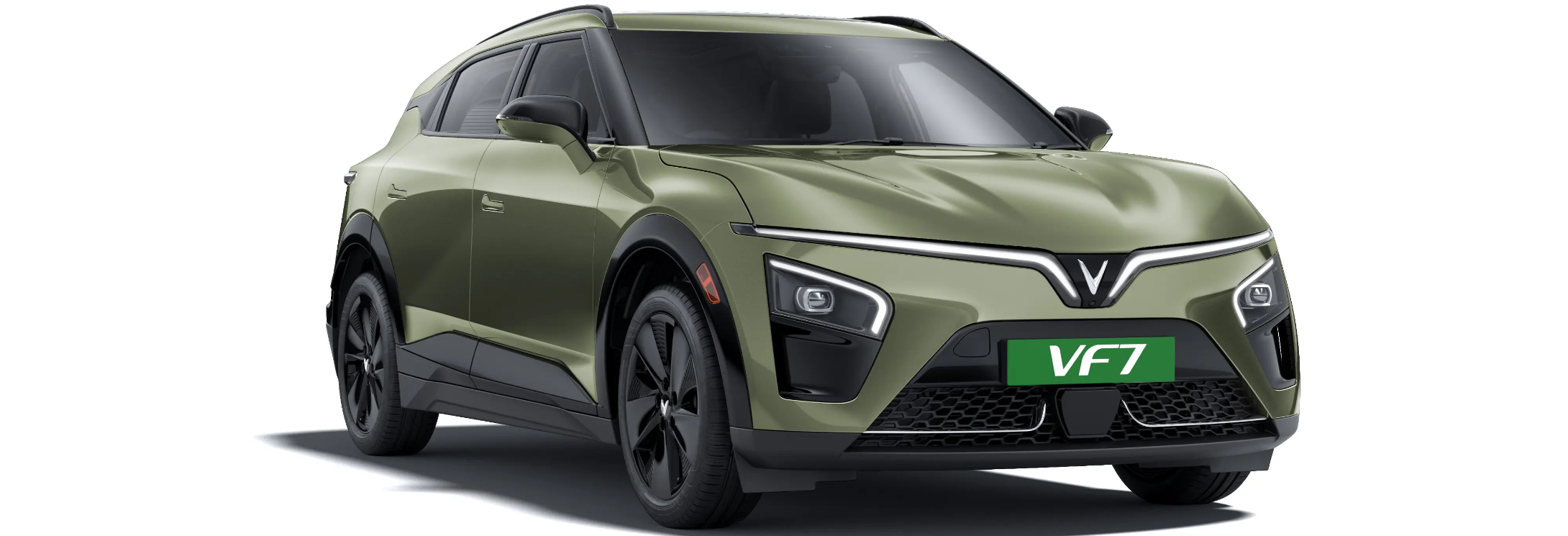 VinFast VF 6 and VF 7 India Launch: Made-in-India Electric SUVs Debut