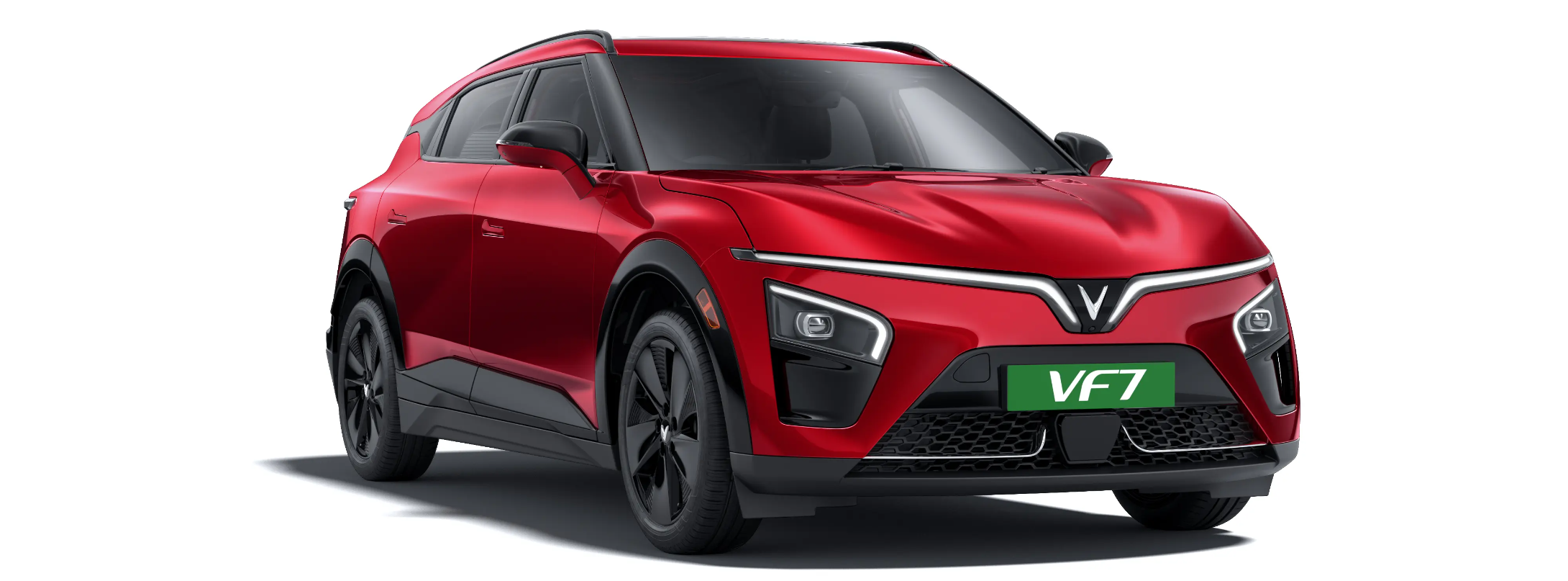 VinFast VF6 and VF7 India Launch: Made-in-India Electric SUVs Debut
