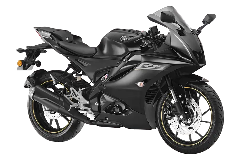 2025 Yamaha R15 Range Launched in India, Prices From ₹1.67 Lakh