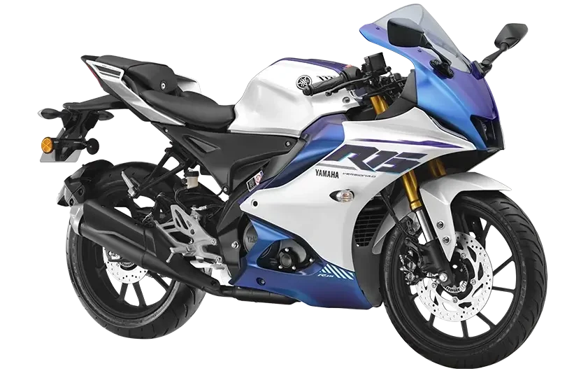2025 Yamaha R15 Range Launched in India, Prices From ₹1.67 Lakh
