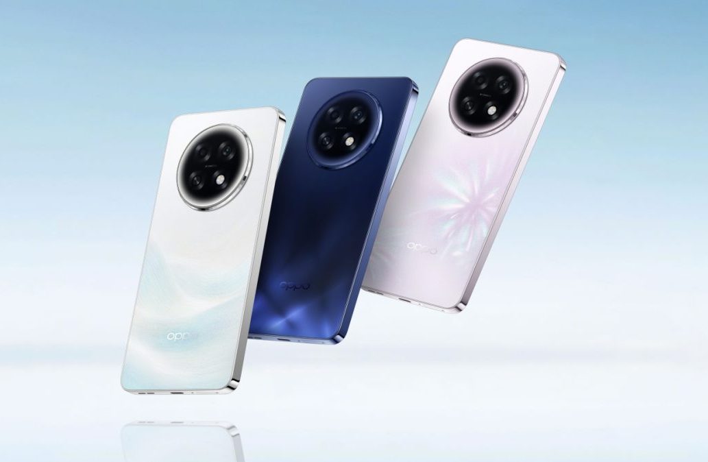 Oppo F31 Series Debuts in India with 7,000mAh Battery, Rugged Design, and AI Features